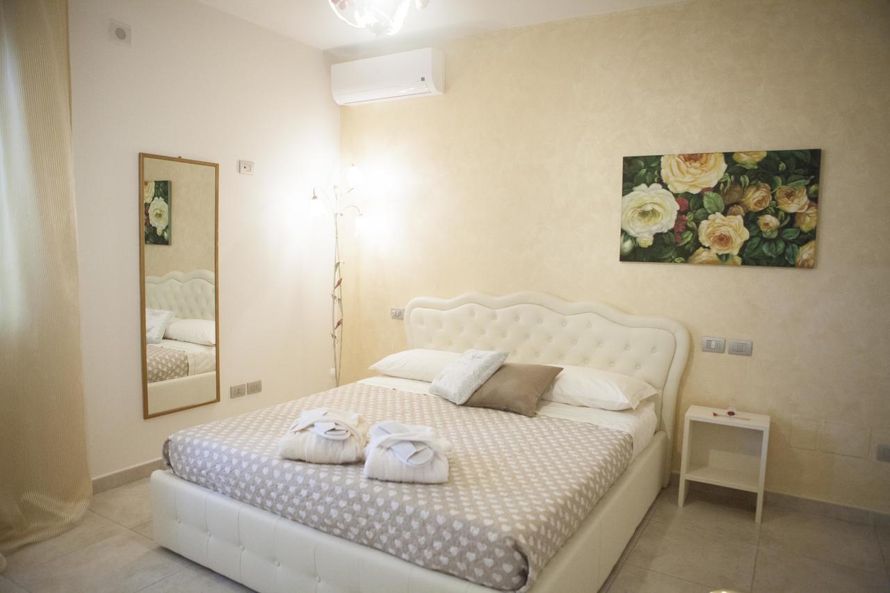 B&B La Gioiosa อัสซิซี ภายนอก รูปภาพ