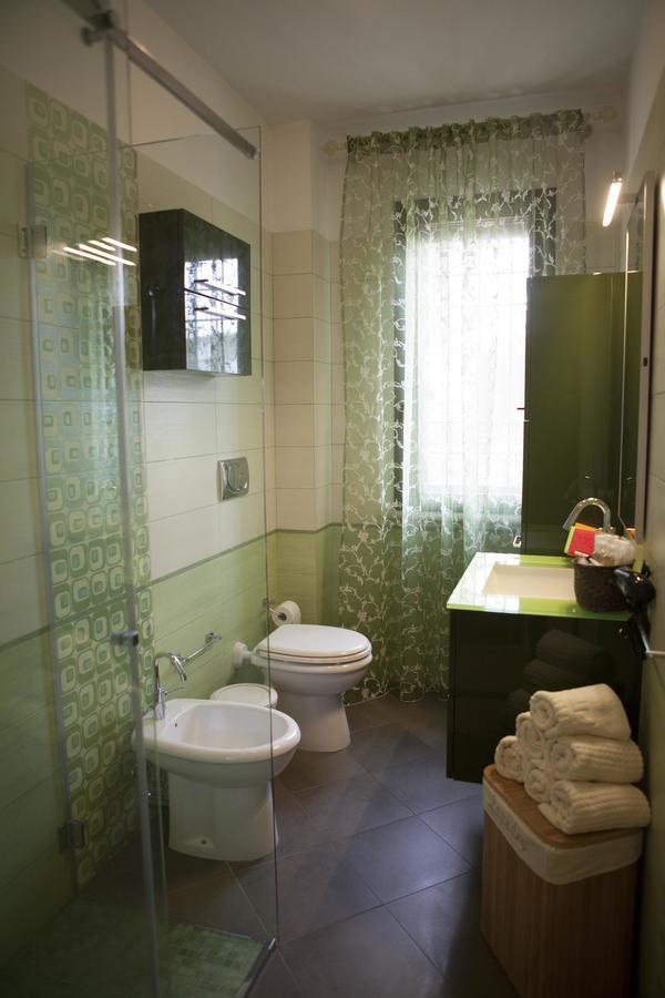 B&B La Gioiosa อัสซิซี ภายนอก รูปภาพ