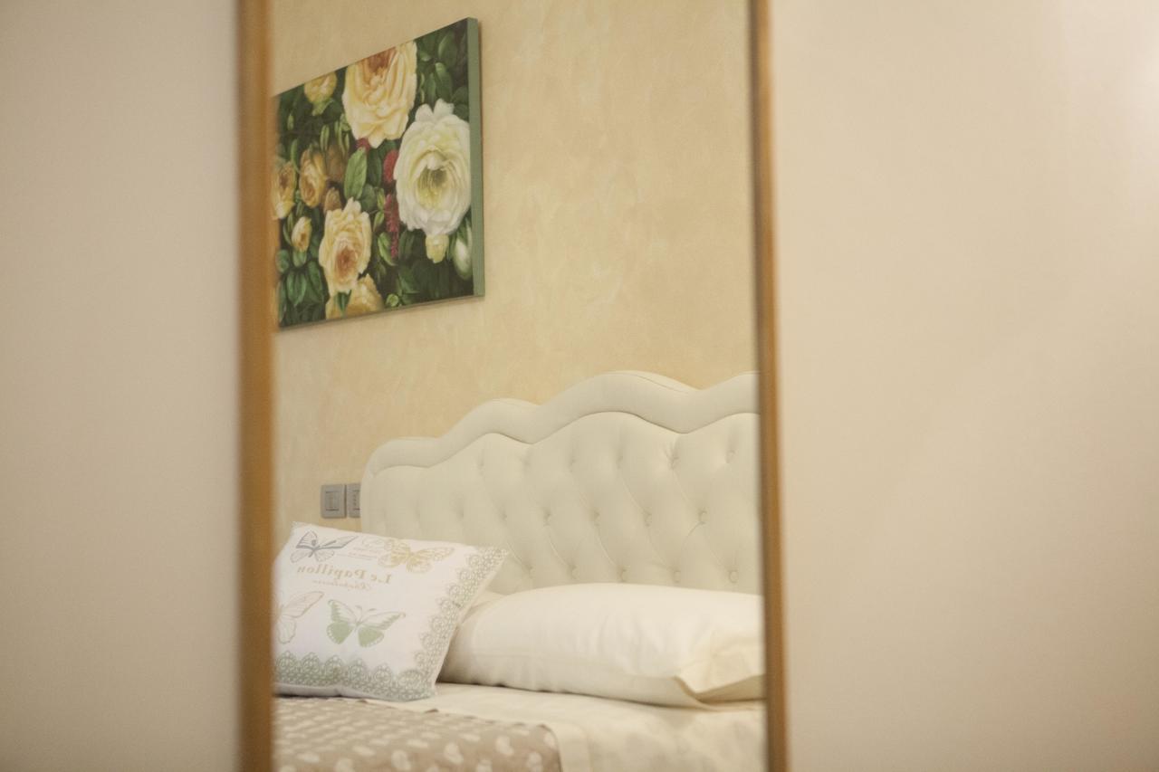 B&B La Gioiosa อัสซิซี ภายนอก รูปภาพ