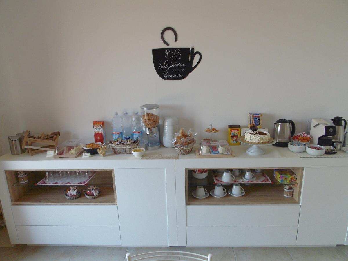 B&B La Gioiosa อัสซิซี ภายนอก รูปภาพ